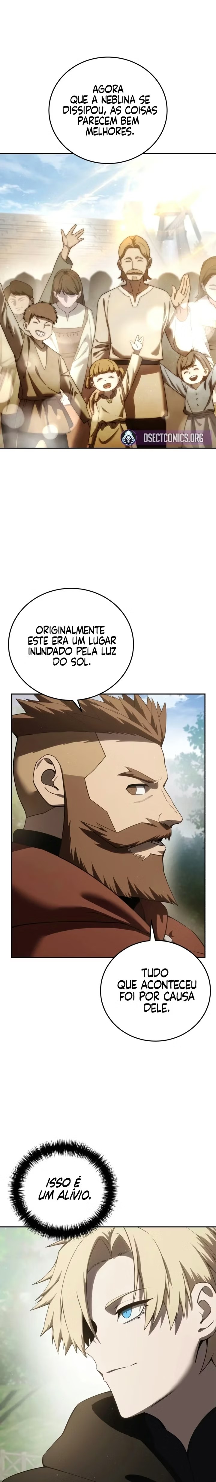 Mestre Espadachim Criado Pelas Estrelas Capítulo 055 - página 16