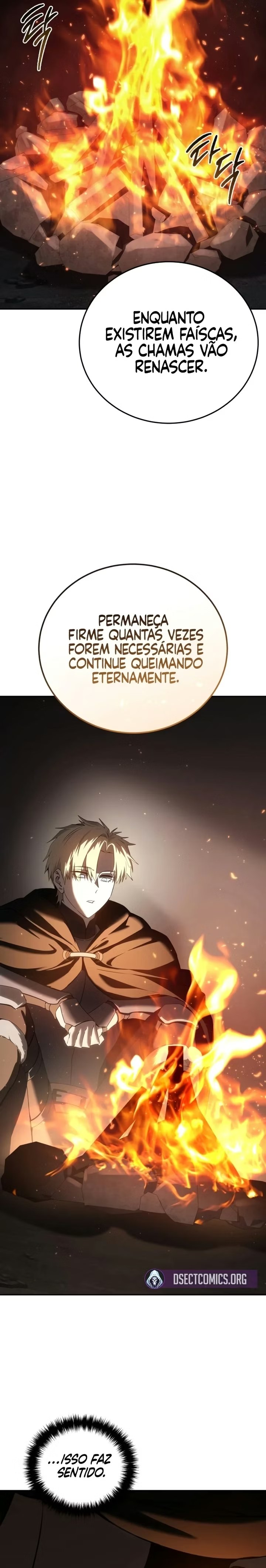 Mestre Espadachim Criado Pelas Estrelas Capítulo 055 - página 23