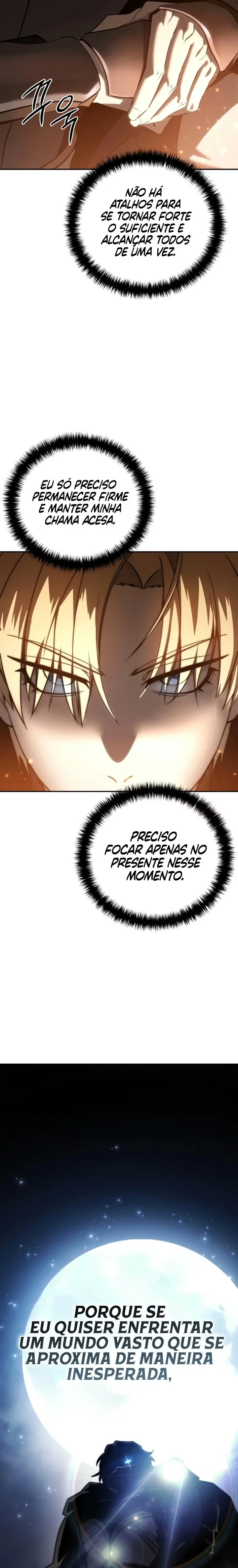 Mestre Espadachim Criado Pelas Estrelas Capítulo 055 - página 24