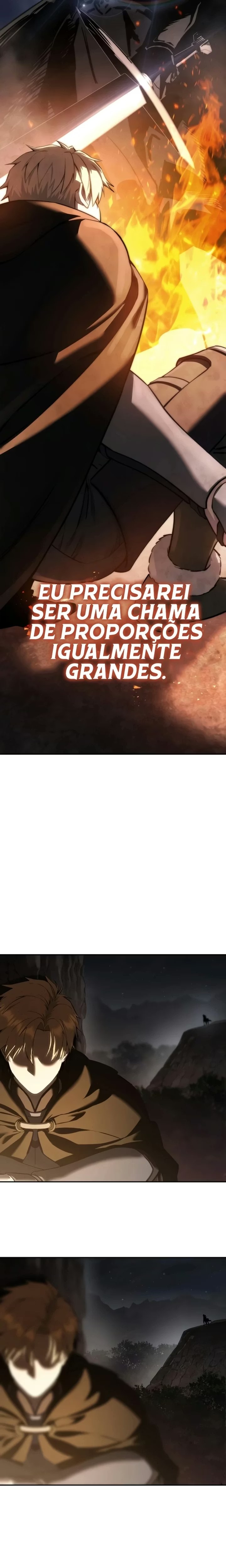 Mestre Espadachim Criado Pelas Estrelas Capítulo 055 - página 25