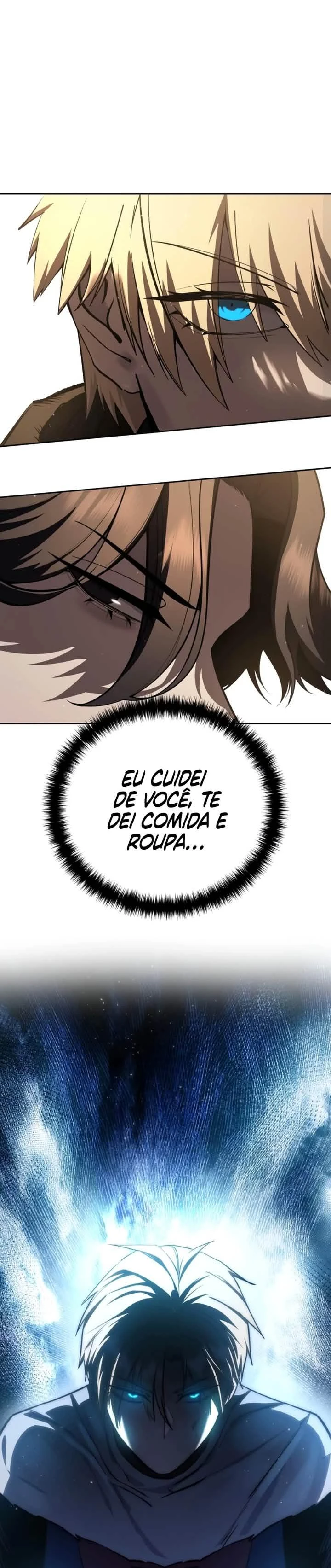 Mestre Espadachim Criado Pelas Estrelas Capítulo 056 - página 9