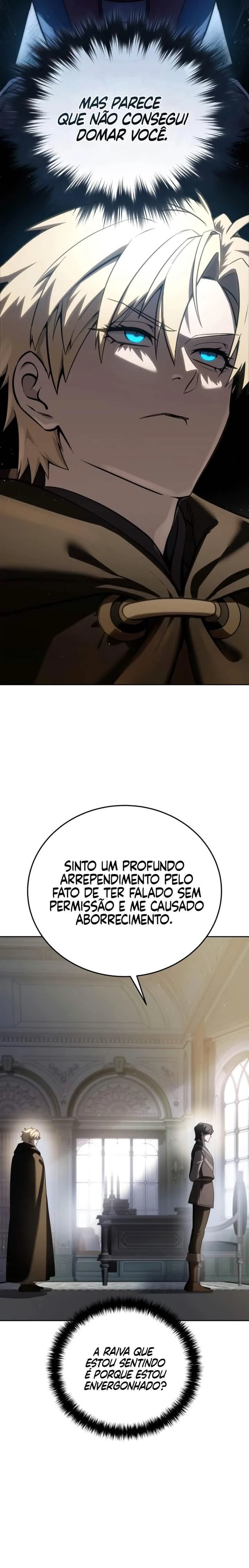 Mestre Espadachim Criado Pelas Estrelas Capítulo 056 - página 10