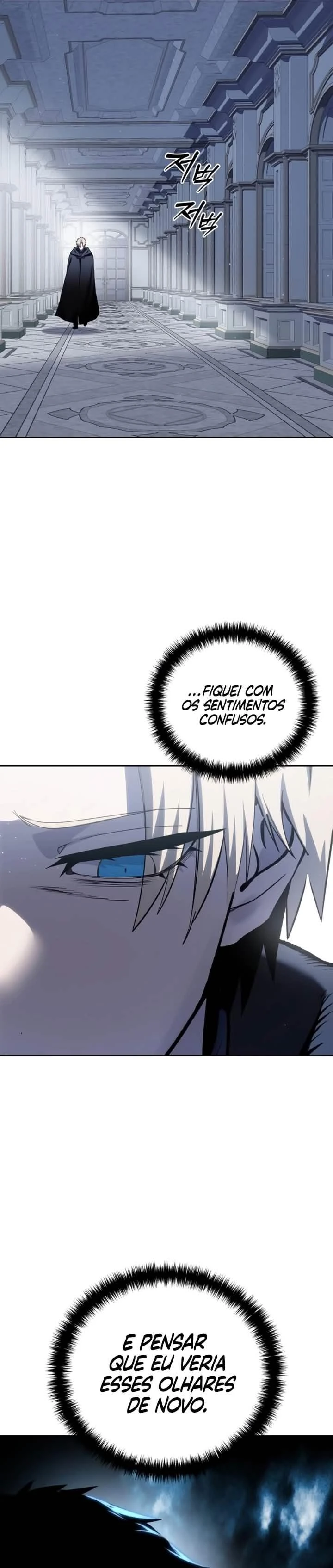 Mestre Espadachim Criado Pelas Estrelas Capítulo 056 - página 14