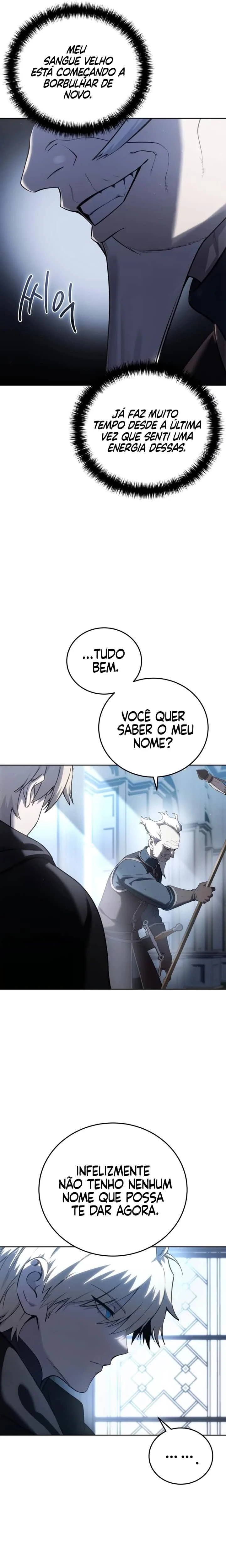 Mestre Espadachim Criado Pelas Estrelas Capítulo 056 - página 21