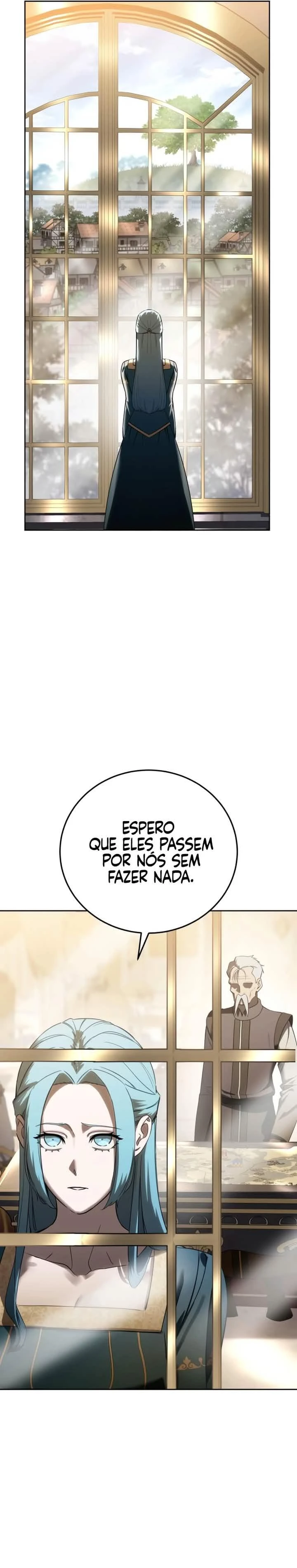Mestre Espadachim Criado Pelas Estrelas Capítulo 056 - página 33