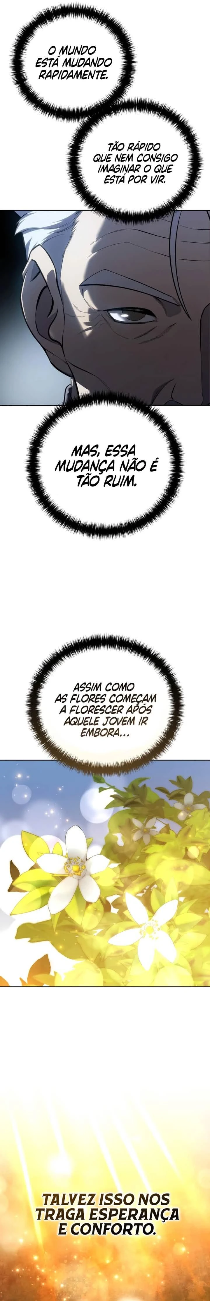 Mestre Espadachim Criado Pelas Estrelas Capítulo 056 - página 34