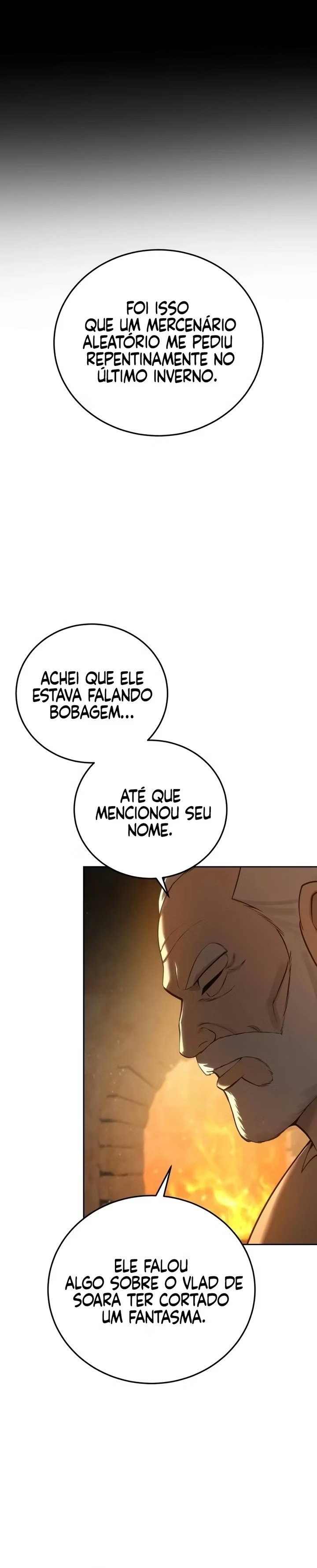 Mestre Espadachim Criado Pelas Estrelas Capítulo 057 - página 3