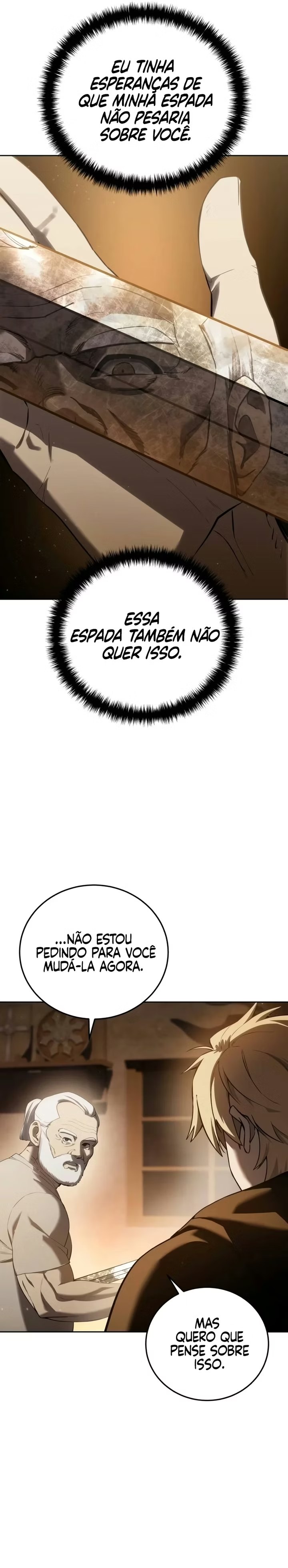 Mestre Espadachim Criado Pelas Estrelas Capítulo 057 - página 7
