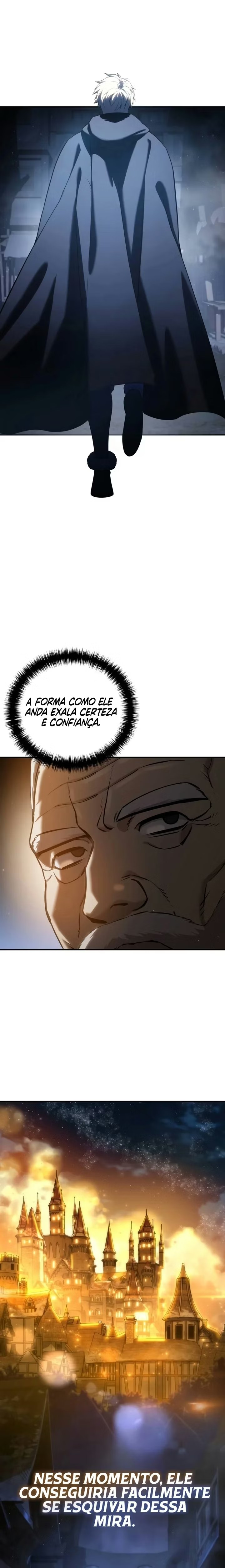 Mestre Espadachim Criado Pelas Estrelas Capítulo 057 - página 17