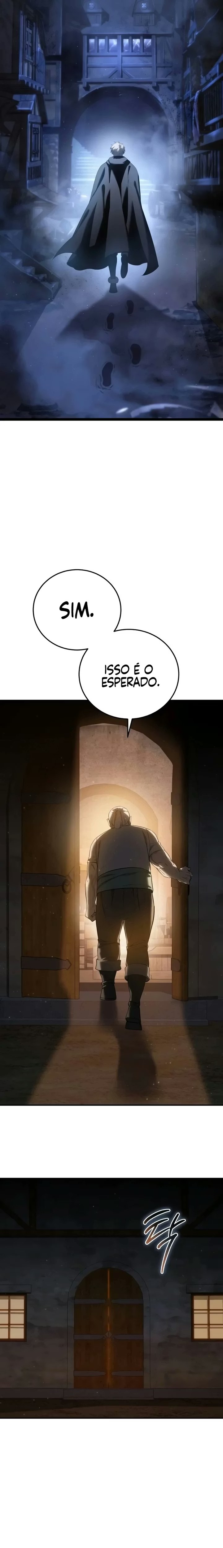 Mestre Espadachim Criado Pelas Estrelas Capítulo 057 - página 18