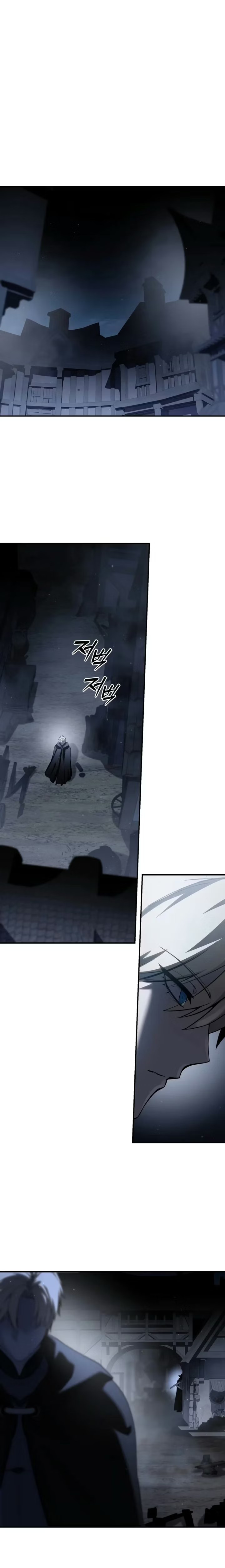 Mestre Espadachim Criado Pelas Estrelas Capítulo 057 - página 19