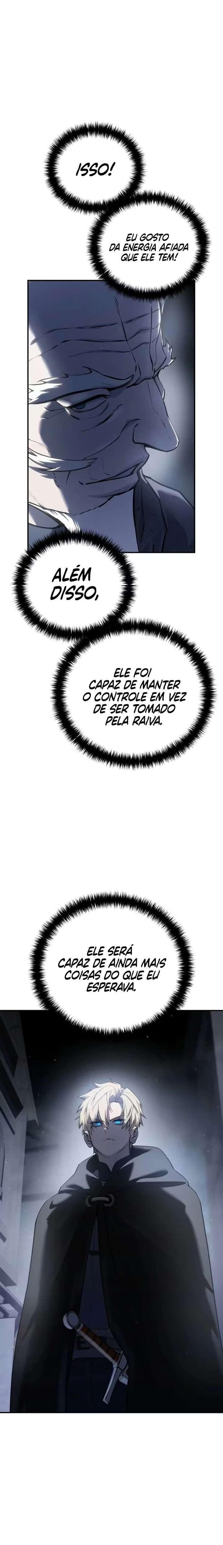 Mestre Espadachim Criado Pelas Estrelas Capítulo 057 - página 24