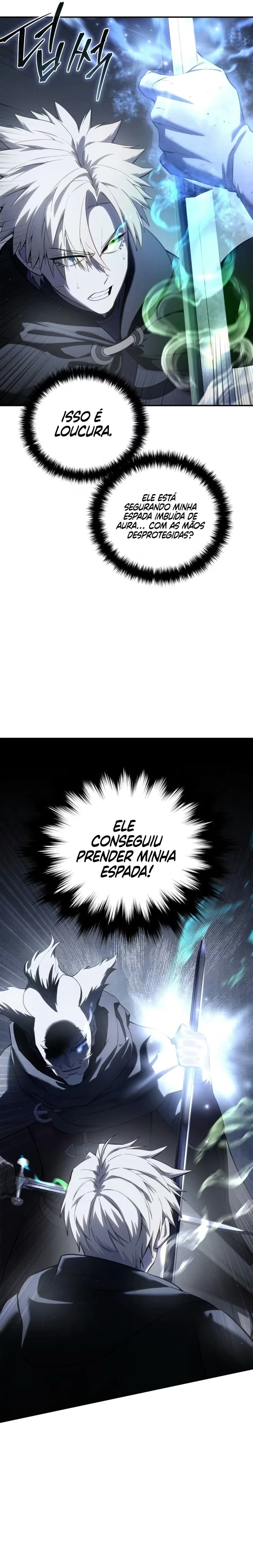 Mestre Espadachim Criado Pelas Estrelas Capítulo 058 - página 11