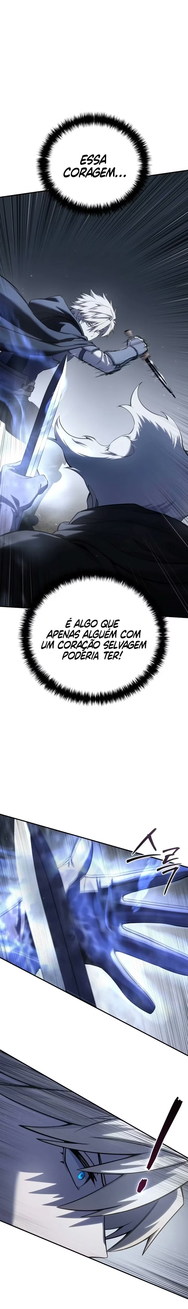 Mestre Espadachim Criado Pelas Estrelas Capítulo 058 - página 14