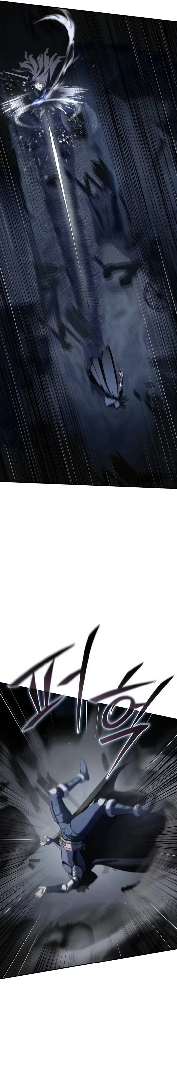 Mestre Espadachim Criado Pelas Estrelas Capítulo 058 - página 16