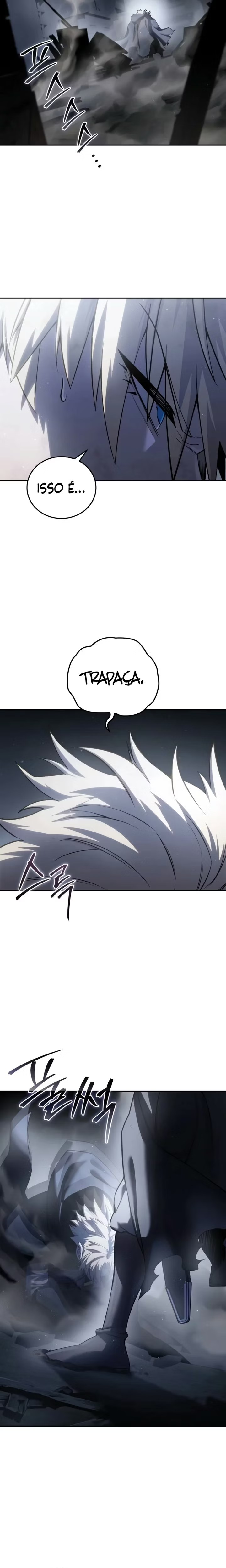 Mestre Espadachim Criado Pelas Estrelas Capítulo 058 - página 22
