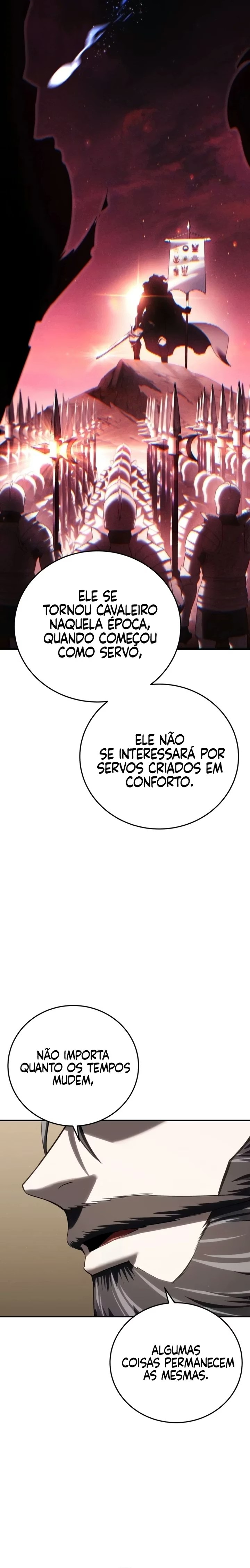 Mestre Espadachim Criado Pelas Estrelas Capítulo 058 - página 28