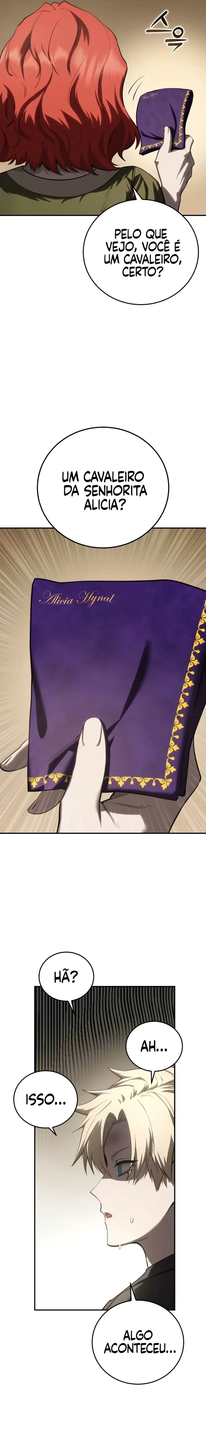 Mestre Espadachim Criado Pelas Estrelas Capítulo 058 - página 38