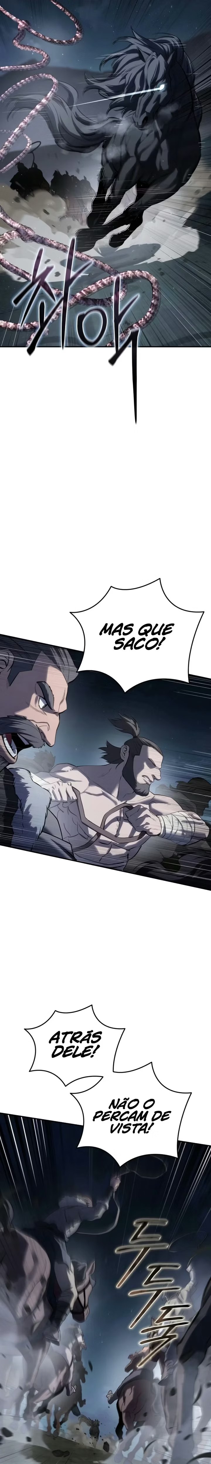 Mestre Espadachim Criado Pelas Estrelas Capítulo 059 - página 5