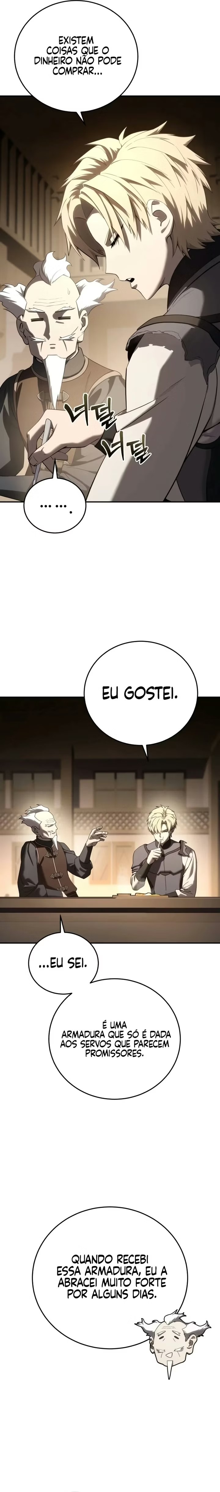 Mestre Espadachim Criado Pelas Estrelas Capítulo 059 - página 10