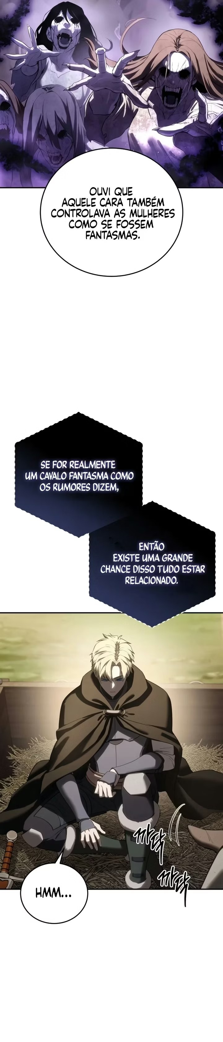 Mestre Espadachim Criado Pelas Estrelas Capítulo 059 - página 16
