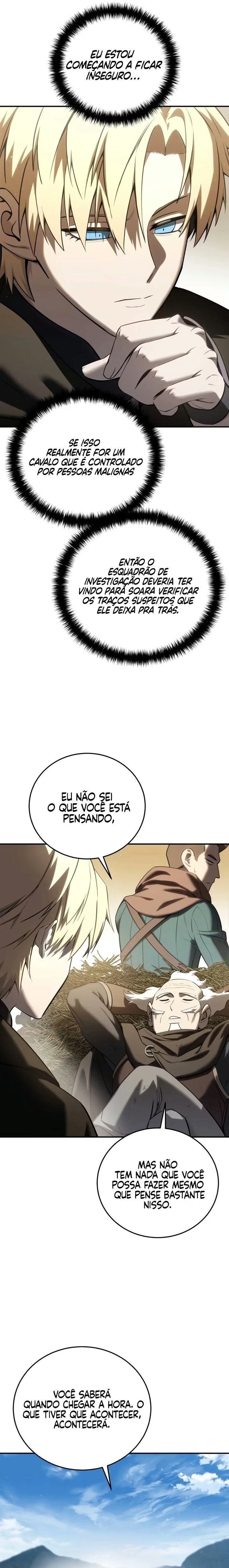 Mestre Espadachim Criado Pelas Estrelas Capítulo 059 - página 20