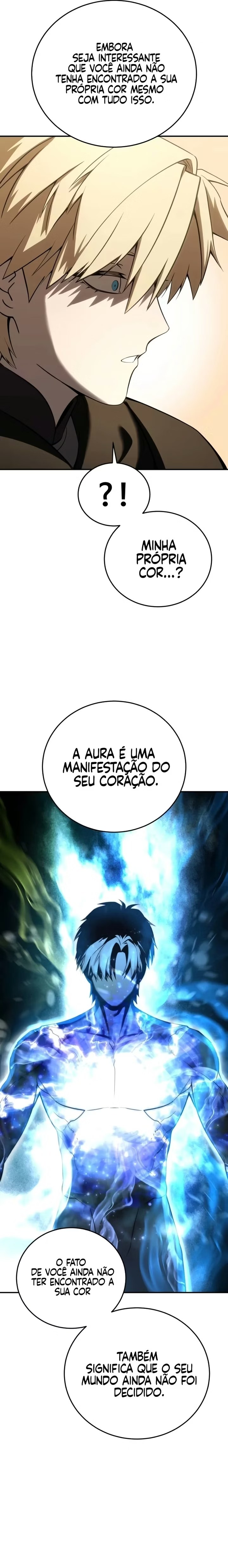 Mestre Espadachim Criado Pelas Estrelas Capítulo 059 - página 23