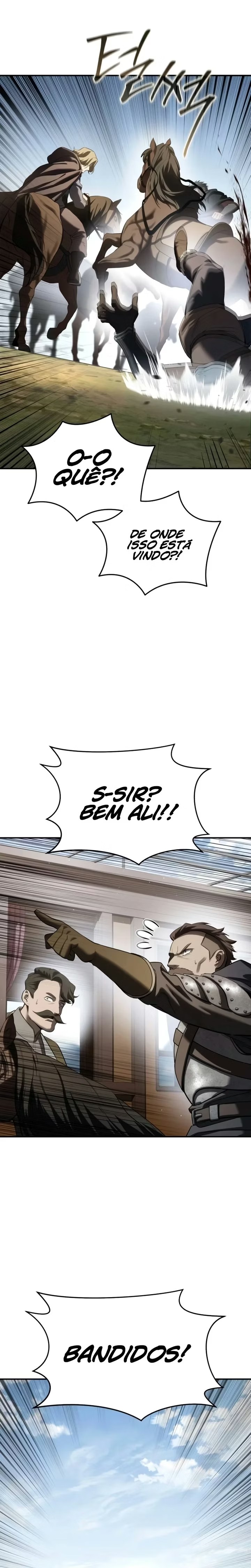 Mestre Espadachim Criado Pelas Estrelas Capítulo 059 - página 36