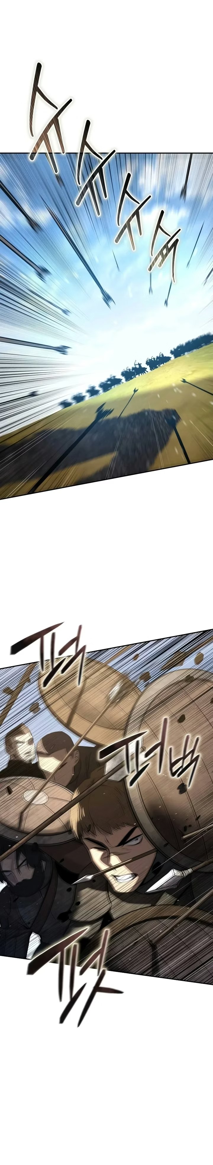 Mestre Espadachim Criado Pelas Estrelas Capítulo 060 - página 2