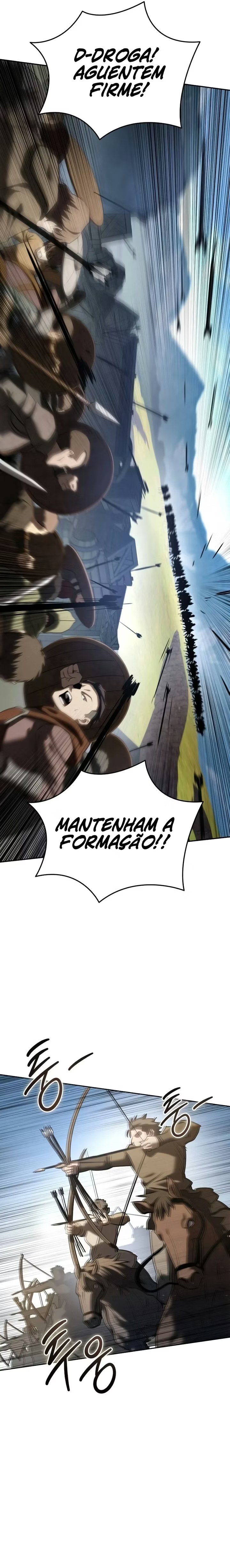 Mestre Espadachim Criado Pelas Estrelas Capítulo 060 - página 3