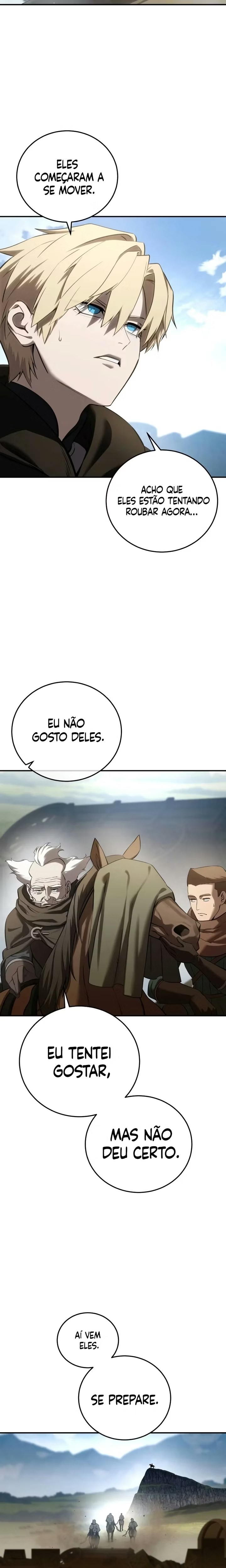 Mestre Espadachim Criado Pelas Estrelas Capítulo 060 - página 14
