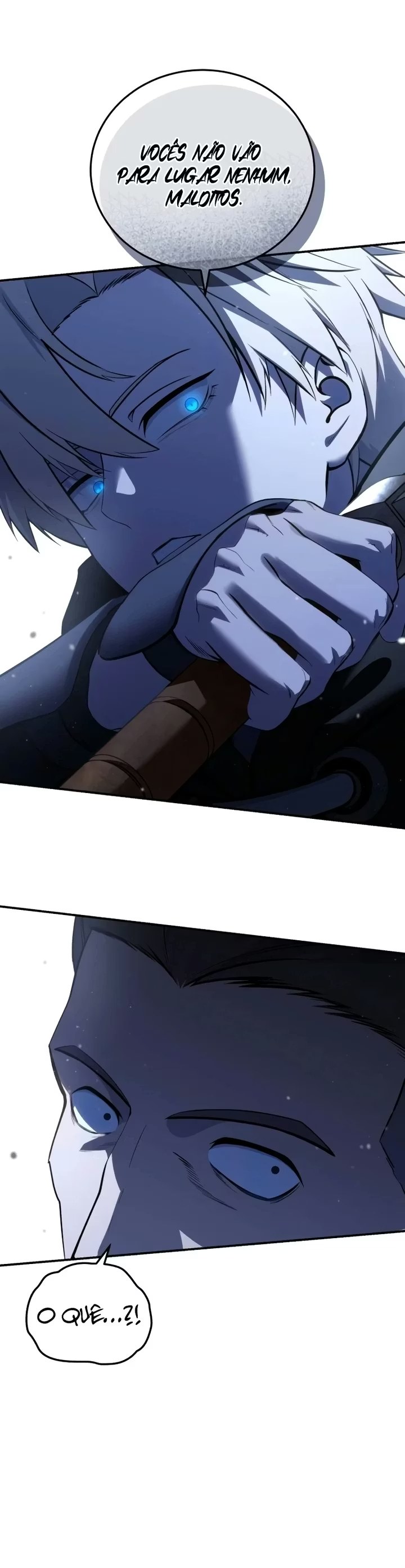Mestre Espadachim Criado Pelas Estrelas Capítulo 060 - página 23