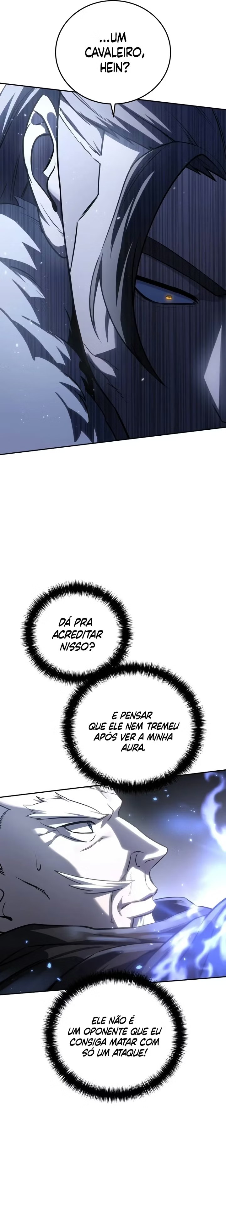 Mestre Espadachim Criado Pelas Estrelas Capítulo 060 - página 30