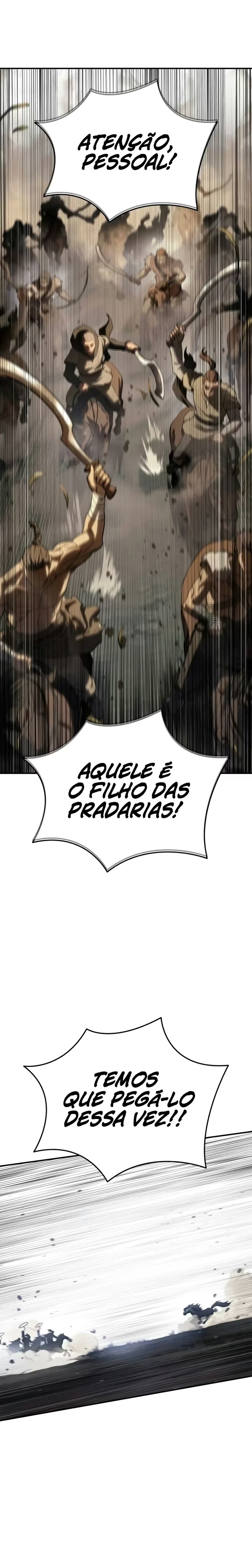 Mestre Espadachim Criado Pelas Estrelas Capítulo 061 - página 2