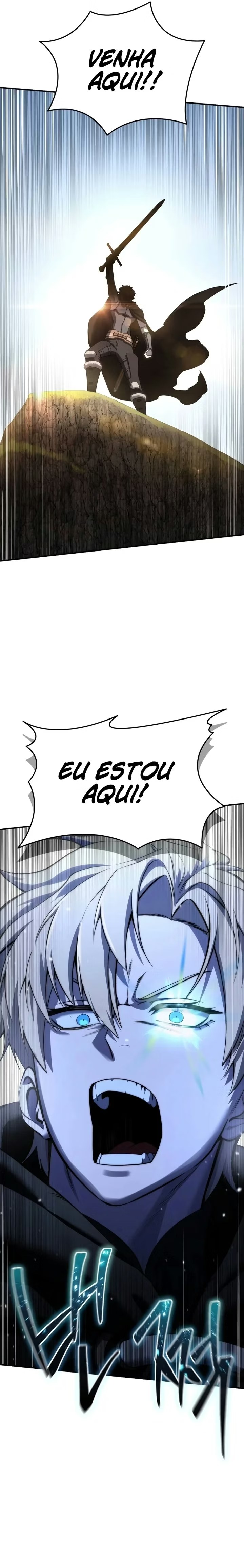 Mestre Espadachim Criado Pelas Estrelas Capítulo 061 - página 6