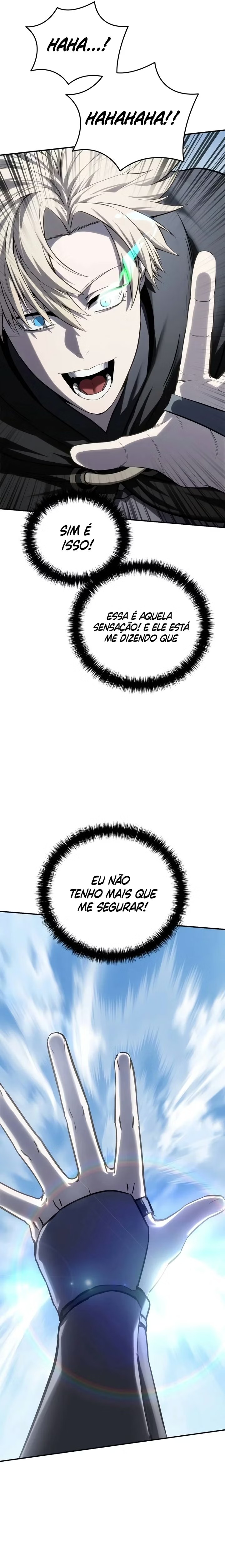 Mestre Espadachim Criado Pelas Estrelas Capítulo 061 - página 14