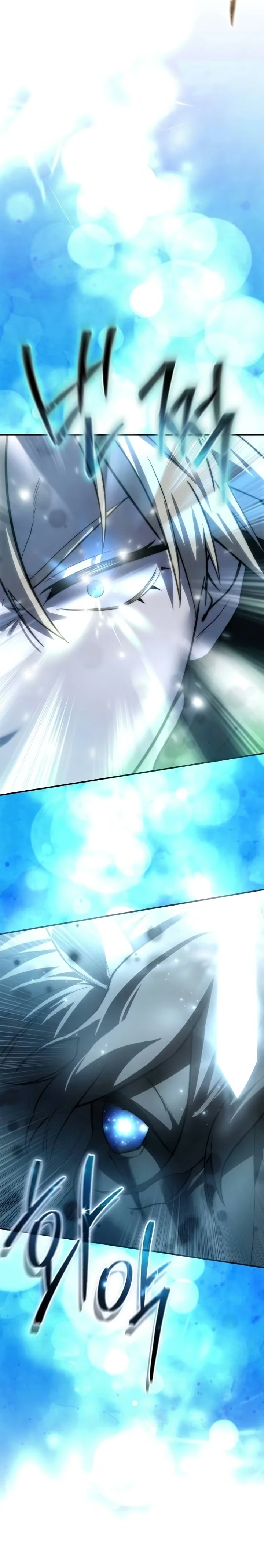 Mestre Espadachim Criado Pelas Estrelas Capítulo 061 - página 17