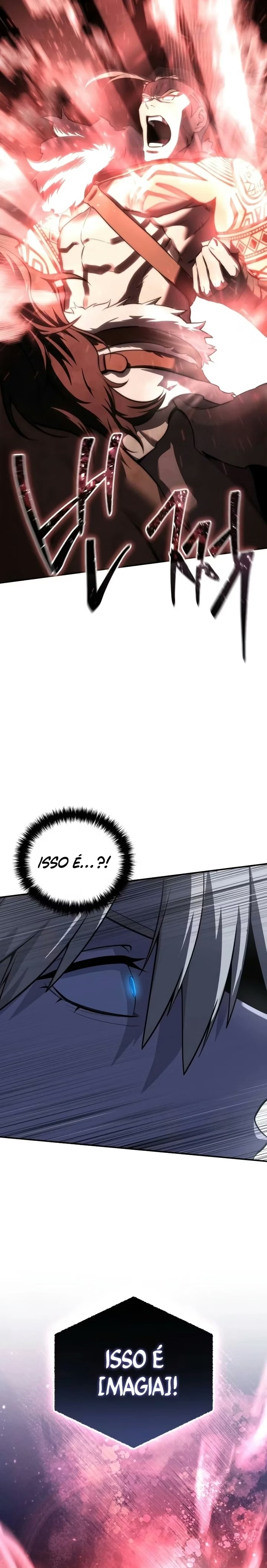 Mestre Espadachim Criado Pelas Estrelas Capítulo 061 - página 41