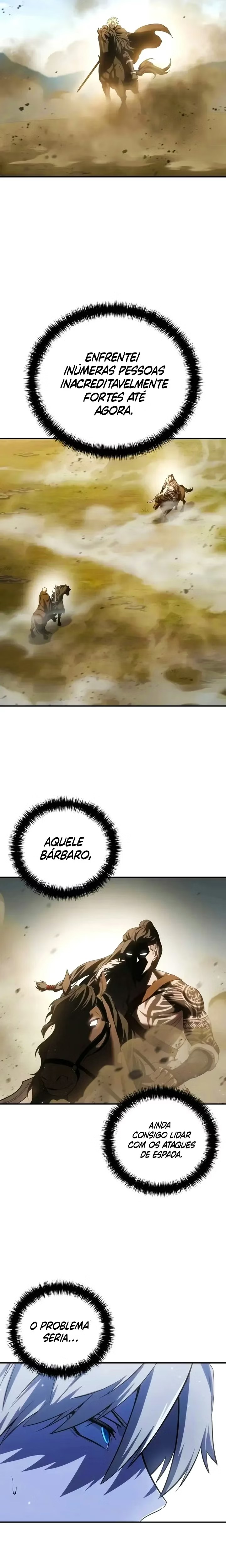 Mestre Espadachim Criado Pelas Estrelas Capítulo 062 - página 9