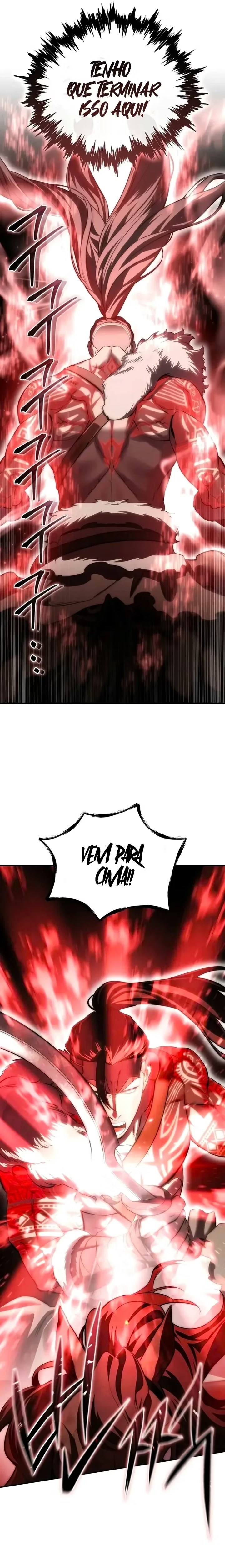 Mestre Espadachim Criado Pelas Estrelas Capítulo 062 - página 14