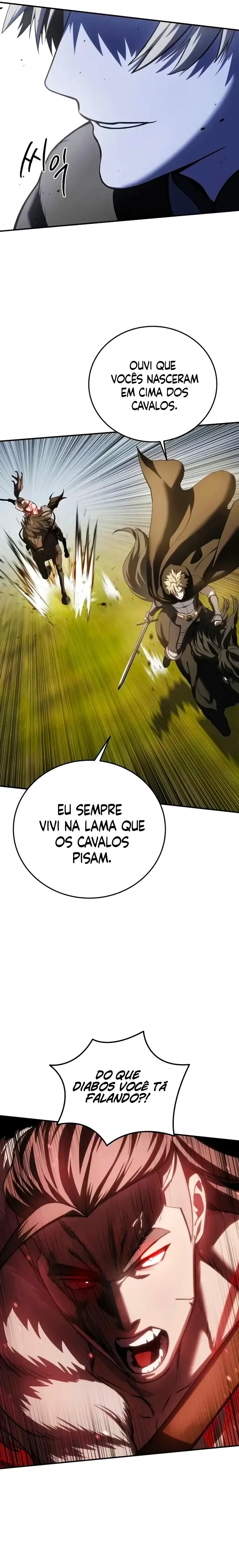 Mestre Espadachim Criado Pelas Estrelas Capítulo 062 - página 18