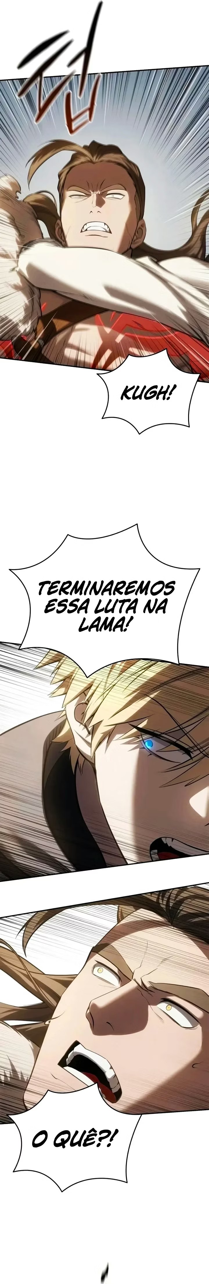 Mestre Espadachim Criado Pelas Estrelas Capítulo 062 - página 22