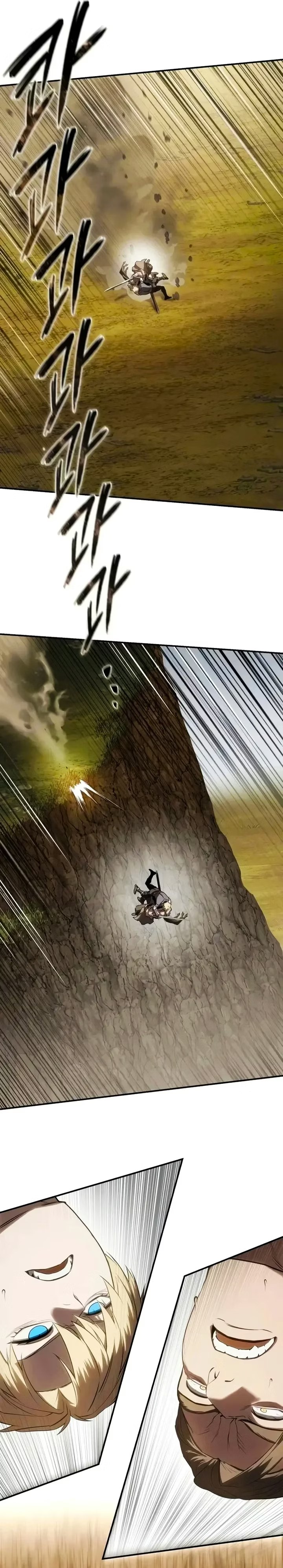 Mestre Espadachim Criado Pelas Estrelas Capítulo 062 - página 24