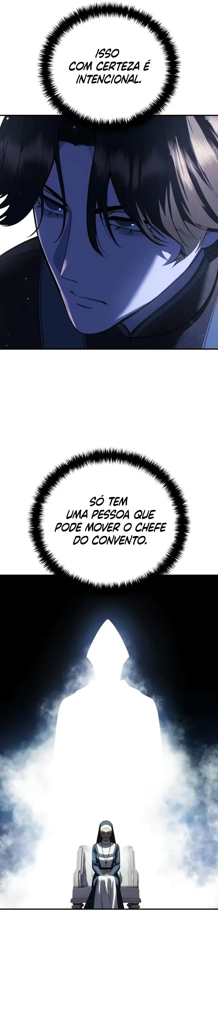 Mestre Espadachim Criado Pelas Estrelas Capítulo 062 - página 35