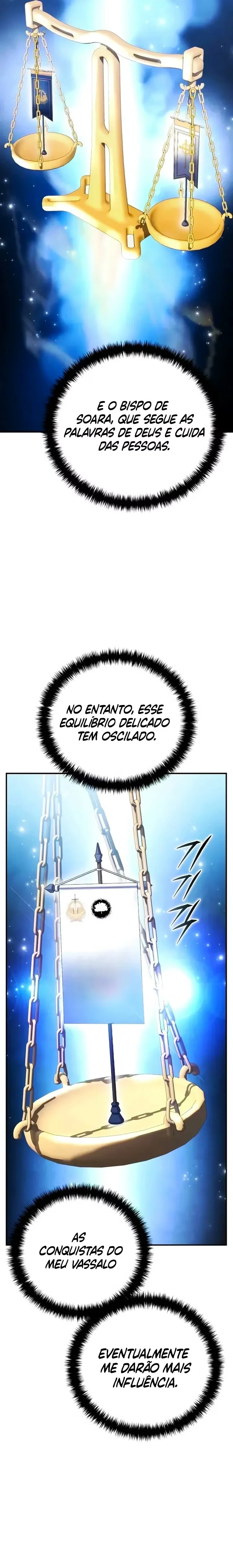 Mestre Espadachim Criado Pelas Estrelas Capítulo 062 - página 37