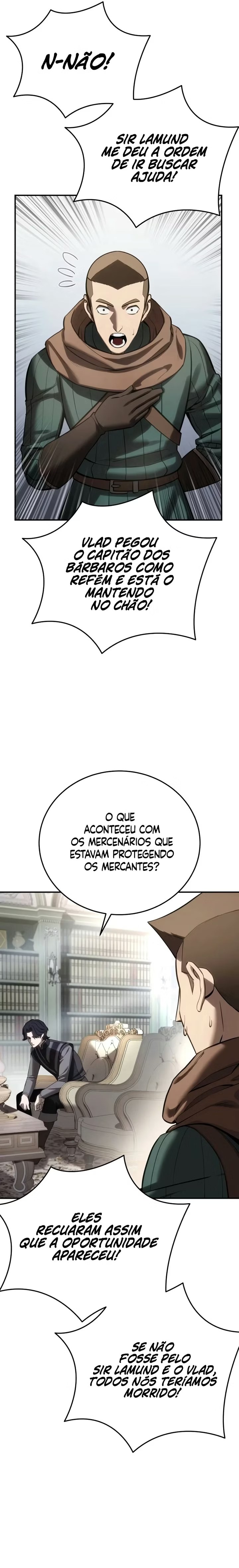 Mestre Espadachim Criado Pelas Estrelas Capítulo 063 - página 6