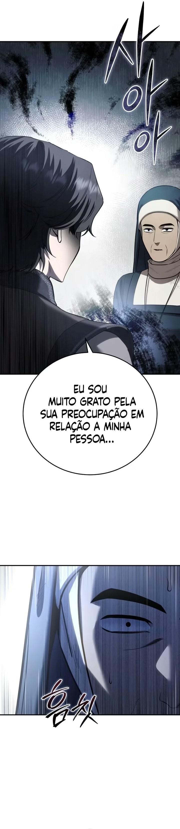 Mestre Espadachim Criado Pelas Estrelas Capítulo 063 - página 11
