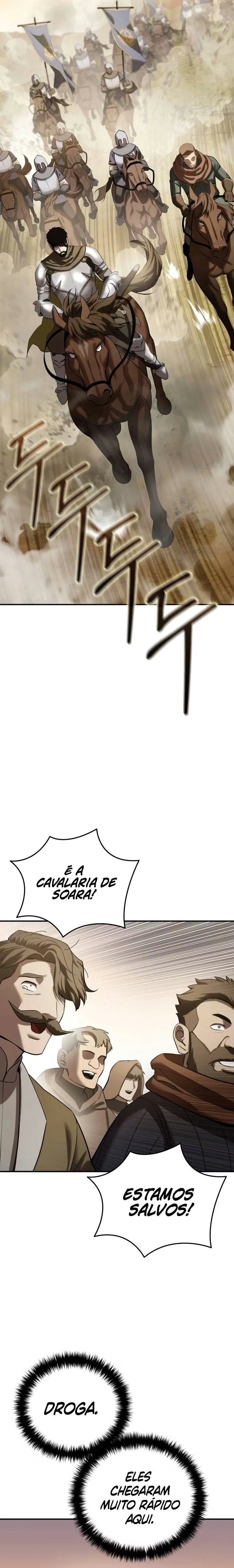 Mestre Espadachim Criado Pelas Estrelas Capítulo 063 - página 17