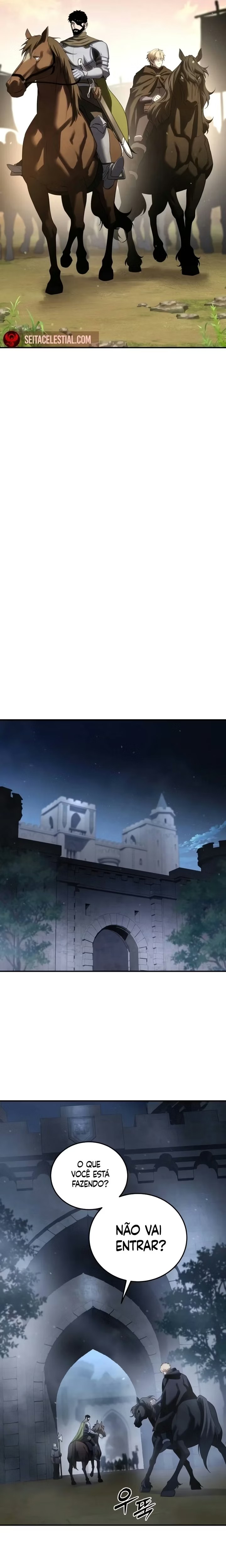 Mestre Espadachim Criado Pelas Estrelas Capítulo 063 - página 36