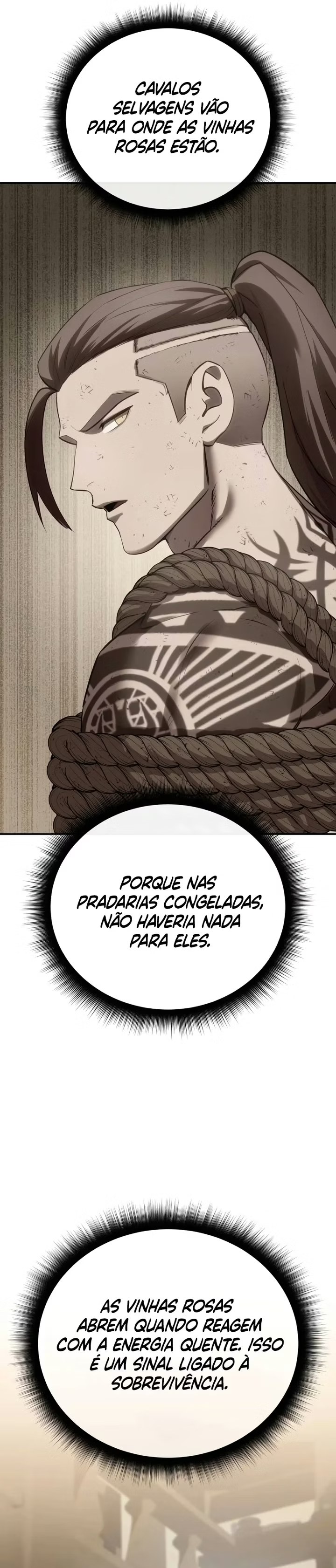Mestre Espadachim Criado Pelas Estrelas Capítulo 064 - página 4